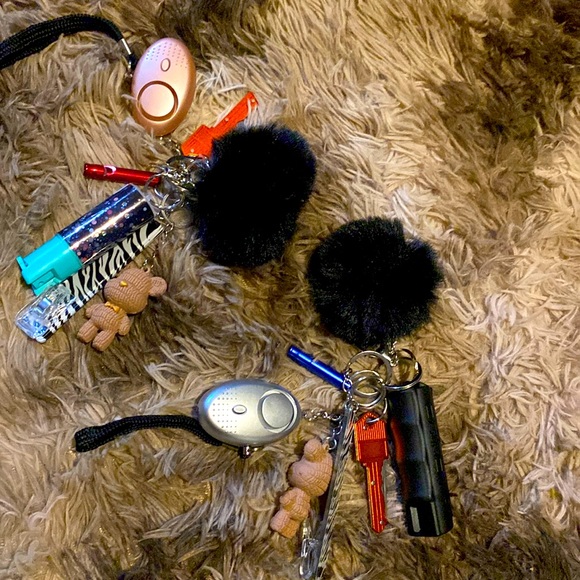 Keychains - Picture 1 of 1